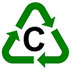  recycling carbon (IS) 