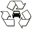  recycling cars 