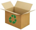  recycling carton box 