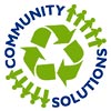  recycling community solutions 