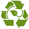  recycling compost (icon) 