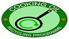  recycling cooking oil 