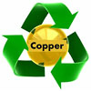  recycling copper 