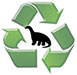  recycling dinosaurs 