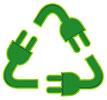  recycling e-waste (US) 