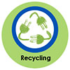  recycling electrics 
