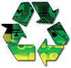  recycling electronics 