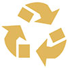  recycling (flaticon, ES) 