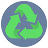  recycling (friendly-icon) 