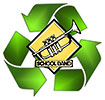  recycling fundraiser school-band 