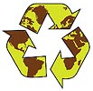  recycling global saver 
