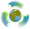  recycling global (TR) 