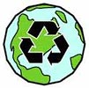  recycling globe scheme 