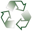  recycling (graphic exercise) 