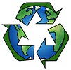  recycling graphic global 