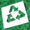  recycling grass 