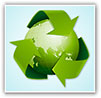  recycling (green Earth, pic) 