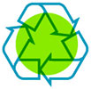  recycling - green focus 