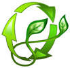  recycling green power 