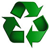  recycling (green, pro) 