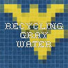  RECYCLING GREY WATER 