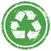  recycling grunge (US) 