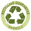  recycling guarantee 