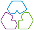  recycling idea (diagram) 