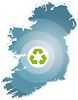 recycling Ireland 