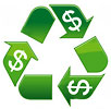  recycling is dollars 