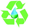  recycling (konserwaci woda) 