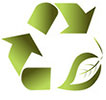  recycling leaf transform 