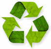 recycling (leaves-cut) 