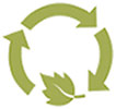  recycling leaves loop 