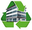  recycling LEED program (US) 