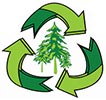 recycling local forest (US) 