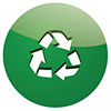  recycling mini green-dot 