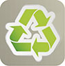  recycling (multilayer sticker) 