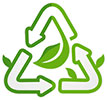  recycling - nature's secret 