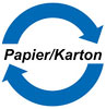  recycling papier karton (DE) 