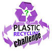  PLASTIC RECYCLING challenge 