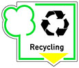  recycling plate (DE) 