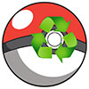  recycling Pokemon Go (UK) 