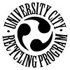  recycling program university city 