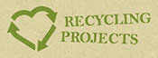  RECYCLING PROJECTS 