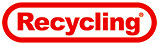  recycling (red txt on plate) 