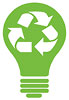  recycling save energy (TR) 