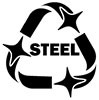  [recycle] STEEL 