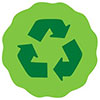  recycling (stock seal) 