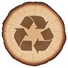  recycling stump 